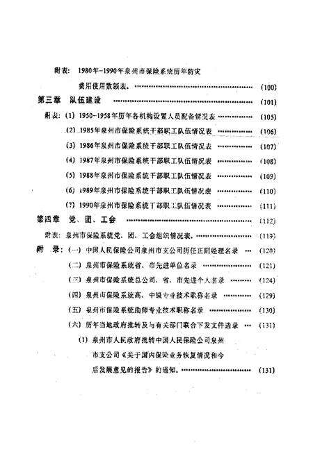 《泉州保险志(1919-1990)》.pdf电子版_福建省志预览图5