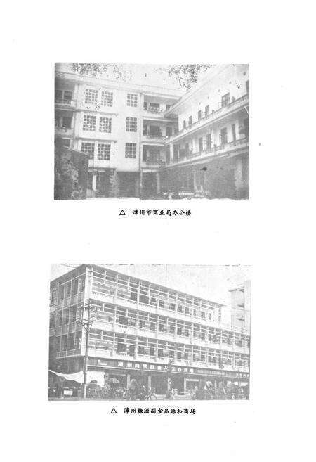《《漳州市商业志》》.pdf电子版_福建省志预览图4