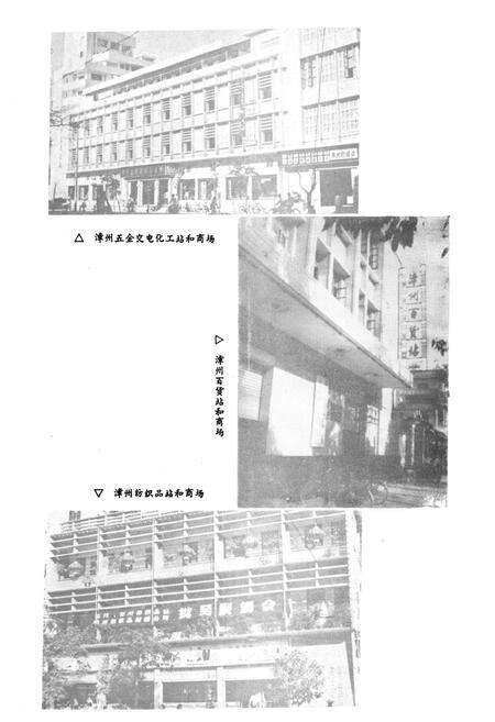 《《漳州市商业志》》.pdf电子版_福建省志预览图5