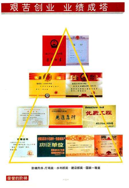 《《福建省水利水电工程局史志》》.pdf电子版_福建省志预览图5