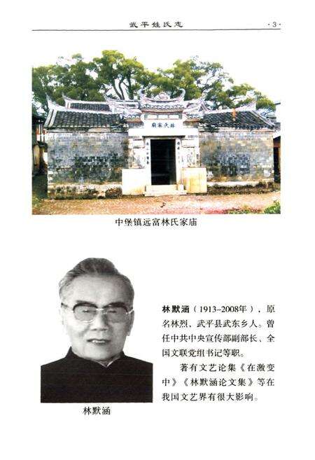 《《武平姓氏志》》.pdf电子版_福建省志预览图4
