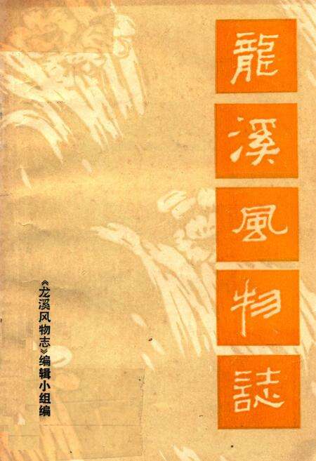 《《龙溪风物志》》.pdf电子版_福建省志缩略图