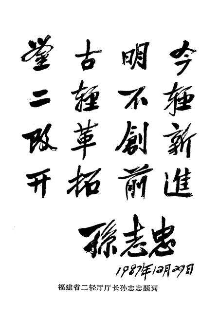 《《漳州二轻工业志》》.pdf电子版_福建省志预览图4