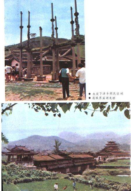 《《闽西风物志》》.pdf电子版_福建省志预览图5