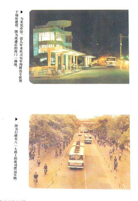 《《福州市公共交通公司志》》.pdf电子版_福建省志预览图5