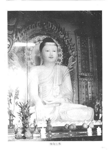 《南山寺志》.pdf电子版_福建省志预览图4