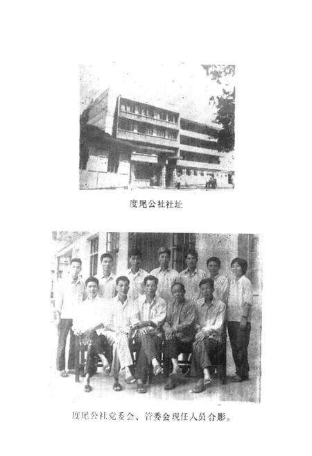 《《度尾乡志》》.pdf电子版_福建省志预览图5