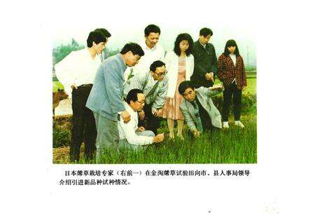 《《南安县人事志》》.pdf电子版_福建省志预览图4