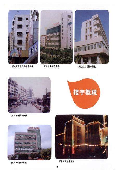 《鲤城区国有商业志(1978-2008)》.pdf电子版_福建省志预览图3