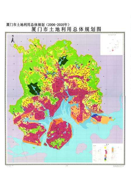 《《厦门市国土资源与房产志(1996年-2010年)》》.pdf电子版_福建省志预览图3