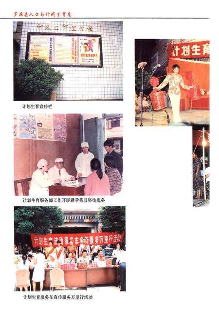 《《罗源县人口与计划生育志》》.pdf电子版_福建省志预览图4