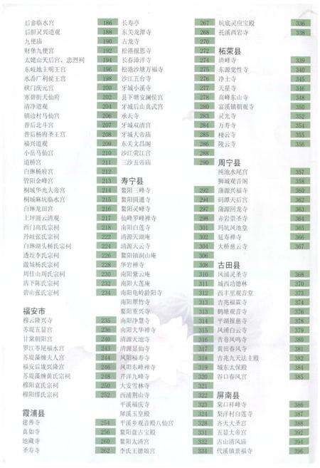 《《大宁德风物志》》.pdf电子版_福建省志预览图3