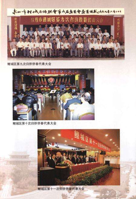 《泉州市鲤城区侨联志(1991-2010)》.pdf电子版_福建省志预览图3