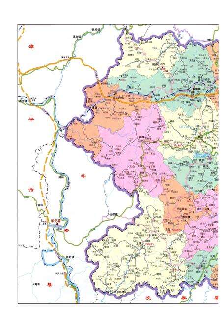 《安溪县祥华乡志》.pdf电子版_福建省志预览图4