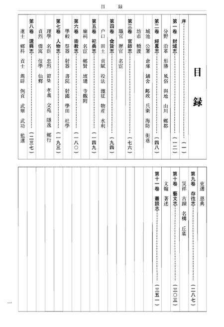 《长乐县志（影印本）》.pdf电子版_福建省志预览图3