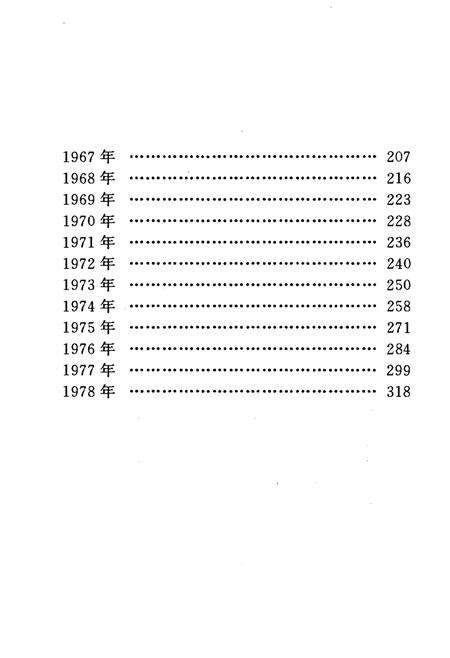 《福建日报大事记（1949-1978）·第一辑·》.pdf电子版_福建省志预览图4