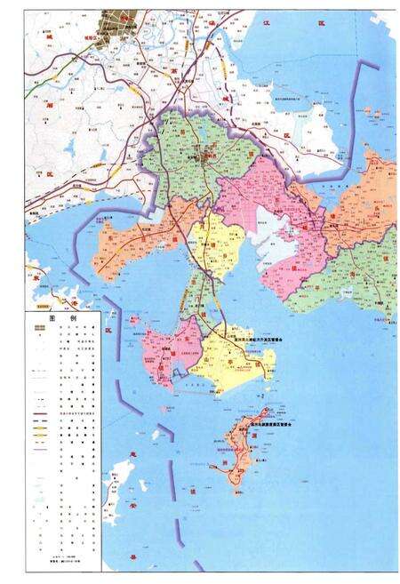《秀屿区志》.pdf电子版_福建省志预览图4