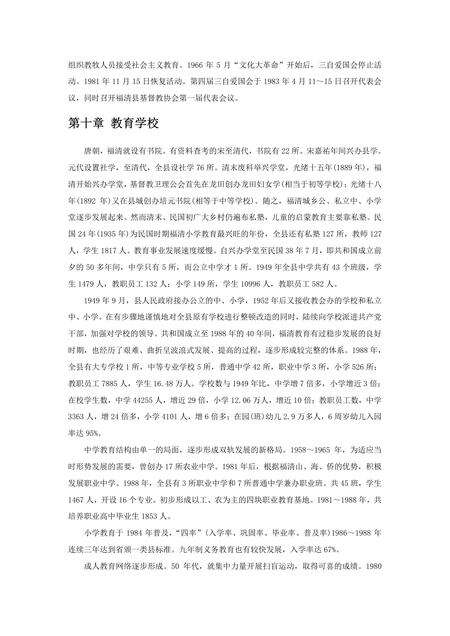 《福建福清市(4)》.pdf电子版_福建省志预览图1