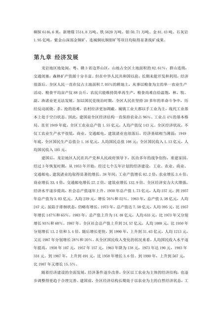 《福建龙岩市(5)》.pdf电子版_福建省志预览图1