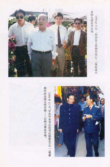 《漳州市工商志》.pdf电子版_福建省志预览图5