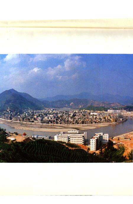 《安溪县交通志》.pdf电子版_福建省志预览图5