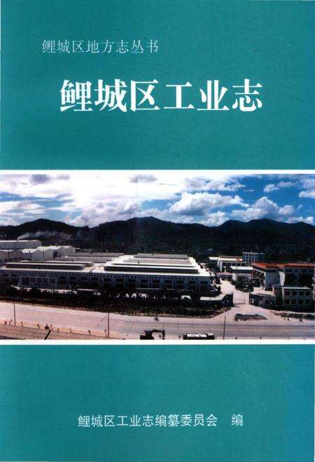 《鲤城区工业志》.pdf电子版_福建省志缩略图