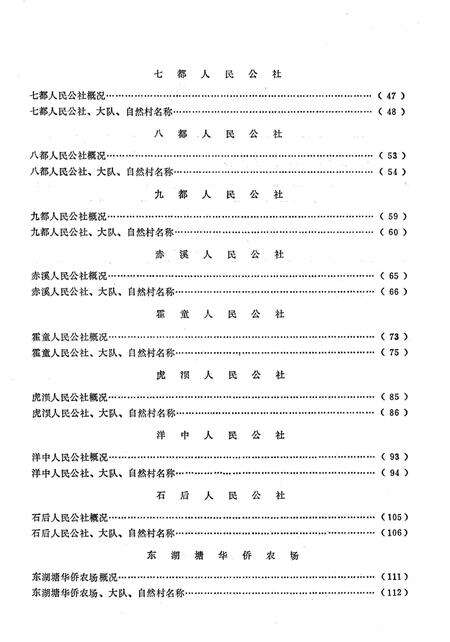 《宁德县地名志》.pdf电子版_福建省志预览图3