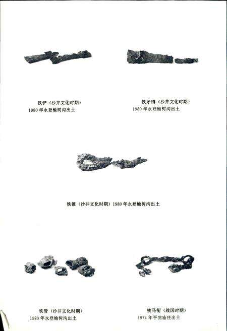 《甘肃省冶金科学技术志》.pdf电子版_甘肃省志预览图2