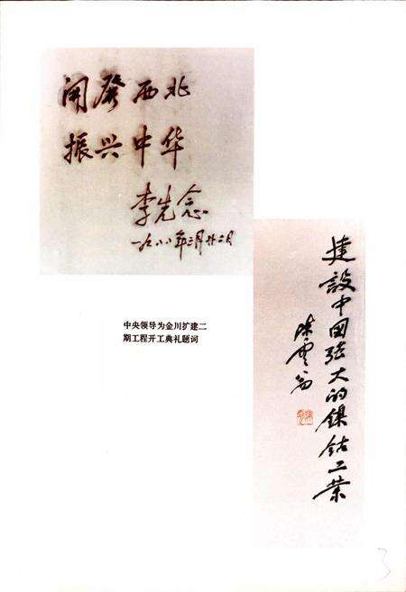 《金川有色金属公司科技志》.pdf电子版_甘肃省志预览图5