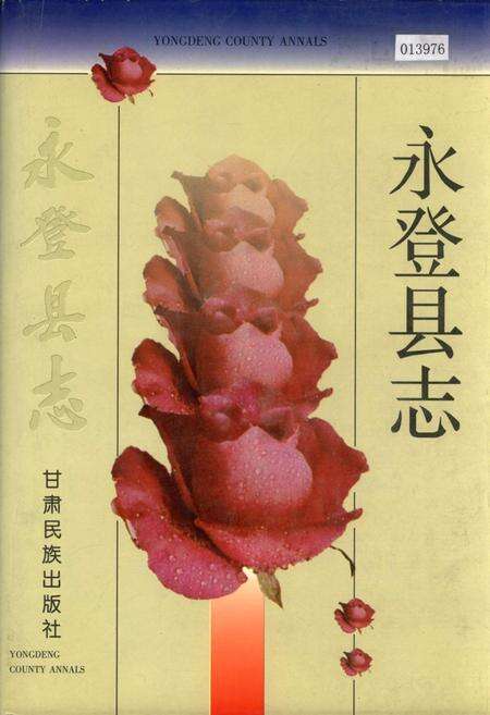 《永登县志》.pdf电子版_甘肃省志缩略图