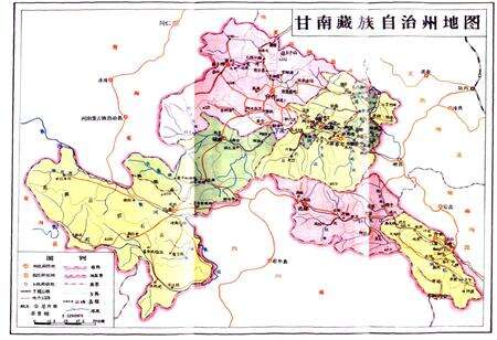 《甘南藏族自治州畜牧志》.pdf电子版_甘肃省志预览图3