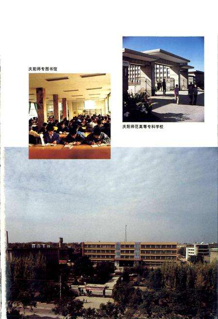 《庆阳地区志 第三卷》.pdf电子版_甘肃省志预览图5