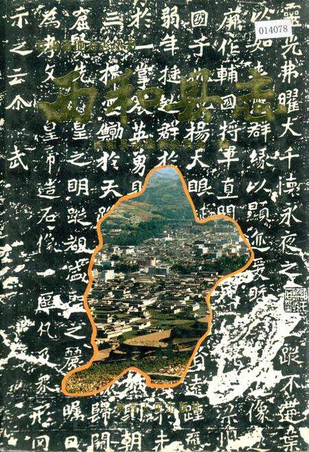 《陇南市志》.pdf电子版_甘肃省志缩略图