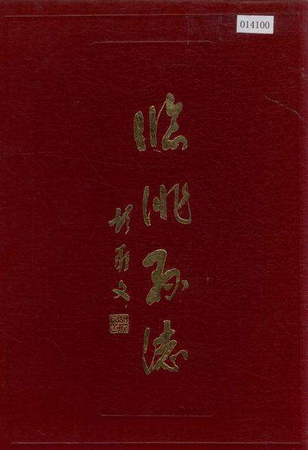 《临洮县志 下》.pdf电子版_甘肃省志缩略图