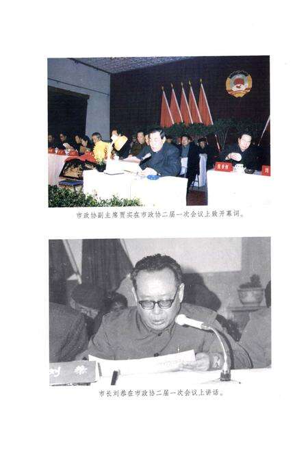 《嘉峪关市政协志(1983-2003)》.pdf电子版_甘肃省志预览图5