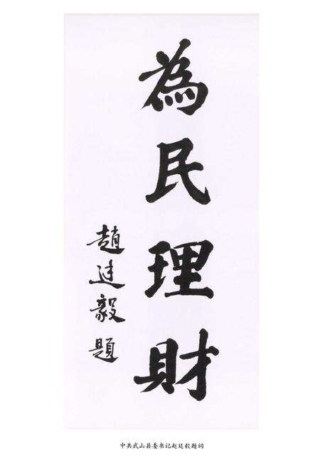 《武山县财政志》.pdf电子版_甘肃省志预览图4