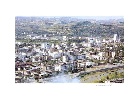 《成县人民代表大会志》.pdf电子版_甘肃省志预览图3