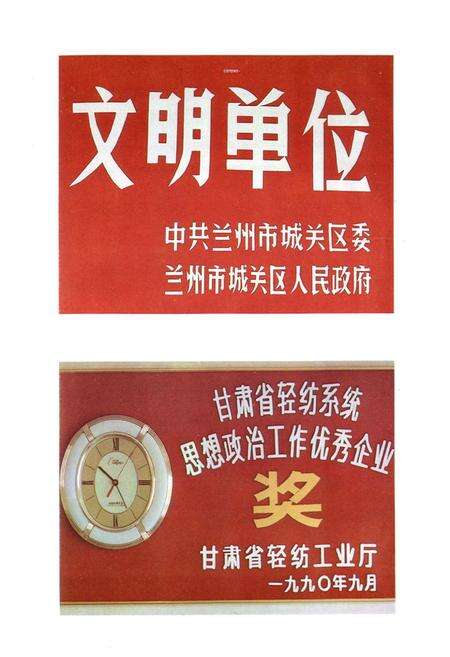 《甘肃省轻工业物资公司志(1984-1991)》.pdf电子版_甘肃省志预览图4