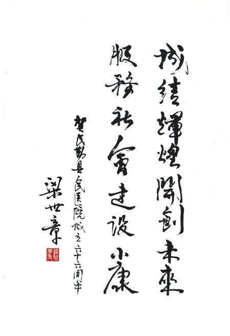 《《民勤县人民医院院志》》.pdf电子版_甘肃省志预览图4