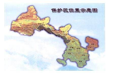 《《甘肃祁连山国家级自然保护区志》》.pdf电子版_甘肃省志预览图4