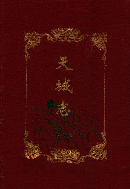 《《天城志》》.pdf电子版_甘肃省志缩略图