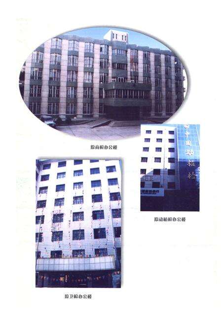 《《中华人民共和国甘肃出入境检验检疫局志》》.pdf电子版_甘肃省志预览图2