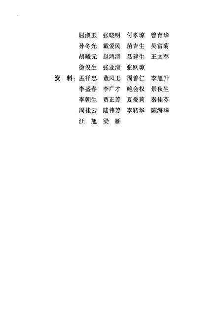 《《西北油漆厂志》》.pdf电子版_甘肃省志预览图4