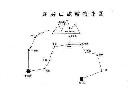 《《屈吴山山志》》.pdf电子版_甘肃省志预览图2