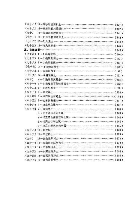 《定西地区土壤志》.pdf电子版_甘肃省志预览图4