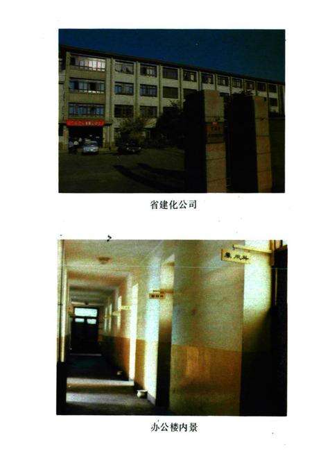 《《甘肃省建材化轾公司志(1963-1985)》》.pdf电子版_甘肃省志预览图2