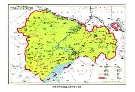 《《永靖县志(1986-2005)》》.pdf电子版_甘肃省志预览图5