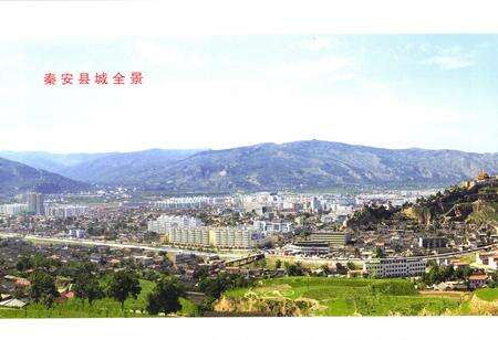 《《秦安县人民代表大会志》(1990-2009)》.pdf电子版_甘肃省志预览图4