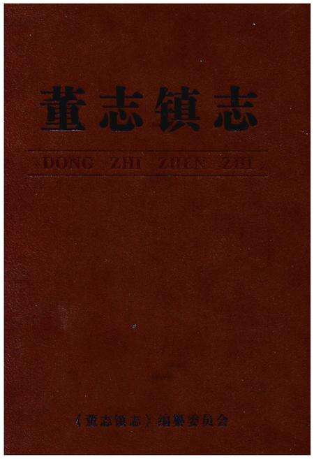 《董志镇志》.pdf电子版_甘肃省志缩略图