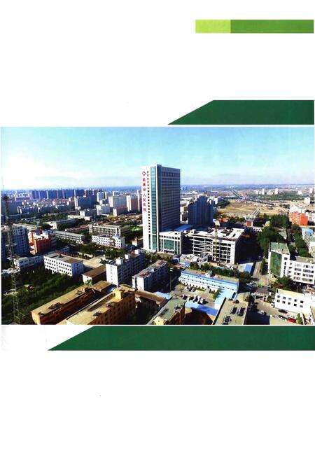 《河西学院附属张掖人民医院志2006.6-2016.5》.pdf电子版_甘肃省志预览图3